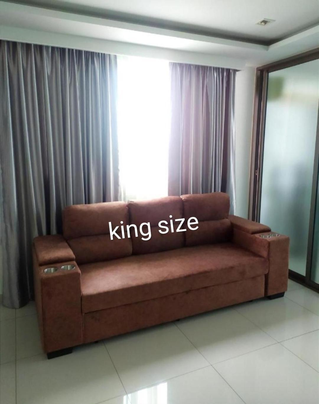 Wong Amat Tower Daire Pattaya Dış mekan fotoğraf
